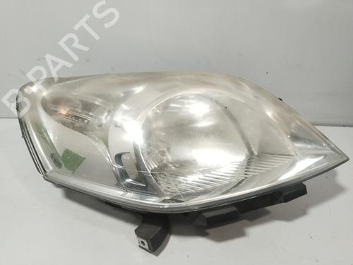 right-headlight-citroen-nemo-box-bodympv-aa_-2008-36787876 main image