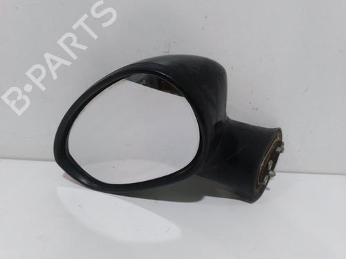 Used Left mirror FIAT PUNTO EVO (199_) [2008-2025]  11595377