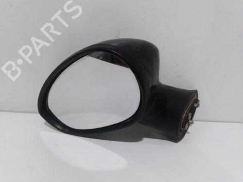 Spiegel buiten links FIAT PUNTO EVO (199_) [2008-2024]null 011023 | ELECTRICO | NEGRO