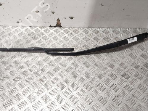 Used Front windshield wiper arm HYUNDAI IONIQ (AE) 1.6 GDI Hybrid (105 hp) 19421709