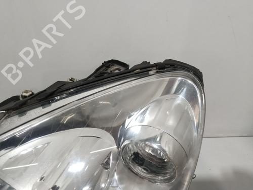 Left headlight MERCEDES-BENZ B-CLASS Sports Tourer (W245) B 200 (245.233) | BP27389394C28 