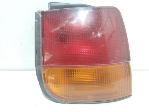 Used Left taillight Left taillight MITSUBISHI SPACE RUNNER MPV (N1_W, N2_W) [1991-1999] 19651286 19651286