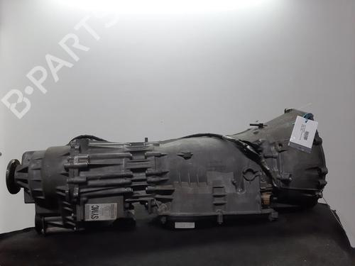 Gearbox JEEP GRAND CHEROKEE III (WH, WK) 3.0 CRD | BP12256042M3 