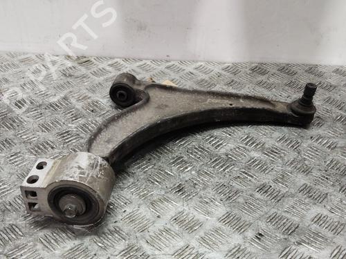 Used Right front suspension arm OPEL INSIGNIA A Sports Tourer (G09) 2.0 CDTI (35) (160 hp) 27297611