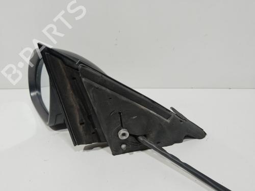 Left mirror SEAT IBIZA III (6L1) 1.9 SDI | BP27861247C26 