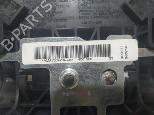 Førerens kollisjonspute NISSAN PRIMERA Hatchback (P12)  | BP13398645C9 