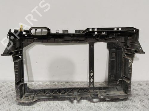 Used Front slam panel FORD FIESTA VI (CB1, CCN) 1.0 EcoBoost (100 hp) 27931001