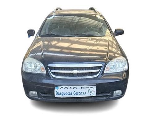 Rear left window mechanism CHEVROLET NUBIRA Saloon  | BP17832147C24 