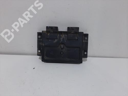 Engine control unit (ECU) CITROËN BERLINGO / BERLINGO FIRST Box Body/MPV (M_)  | BP11883881M57 