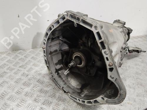 Used Gearbox MERCEDES-BENZ C-CLASS Coupe (CL203) C 180 Kompressor (203.746) (143 hp) 29395428