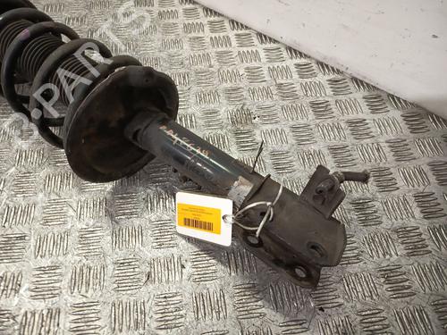Right front shock absorber SUZUKI SX4 (EY, GY) | BP32657164M17 - Image 3