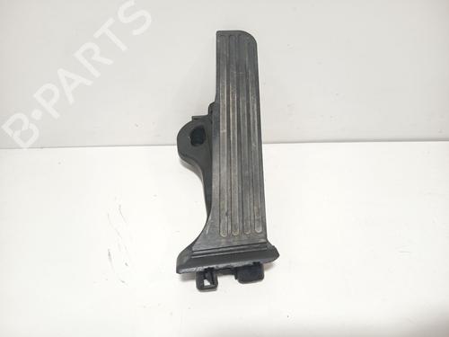 Pedal Pedal AUDI A3 Sportback (8PA) 1.4 TFSI (125 hp) 37427749 37427749