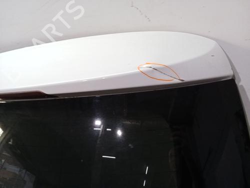 Tailgate FORD C-MAX II (DXA/CB7, DXA/CEU) 1.0 EcoBoost | BP29748014C6 