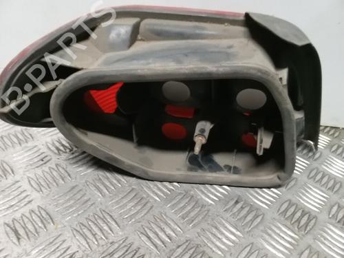 Right taillight CITROËN XSARA (N1) 1.6 i | BP5206586C35 