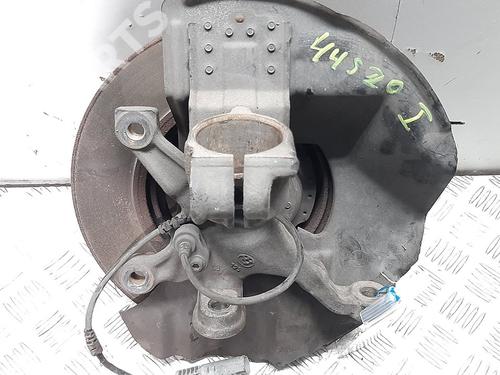 Left front steering knuckle BMW 3 Touring (E46) 320 d | BP8623582M25 