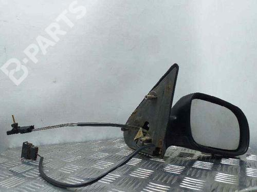 Used Right mirror SEAT CORDOBA (6K2) [1999-2002]  5203807