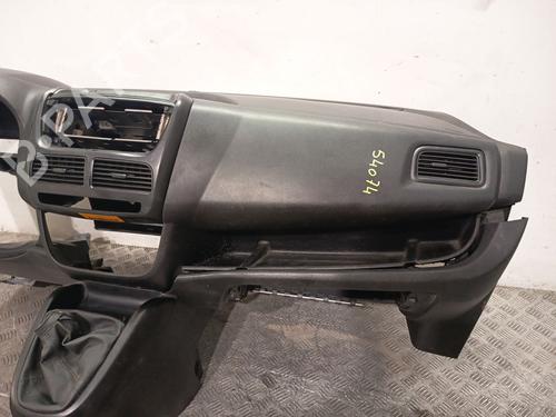 Dashboard OPEL COMBO Box Body/MPV (X12) 1.3 CDTI (B05) | BP37238817C46 - Image 5