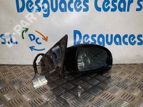 Used Right mirror PEUGEOT 406 (8B) [1995-2005]  5208006