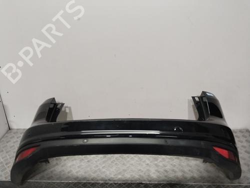Bagtil kofangere FORD C-MAX II (DXA/CB7, DXA/CEU) 1.0 EcoBoost (125 hp) 28130030