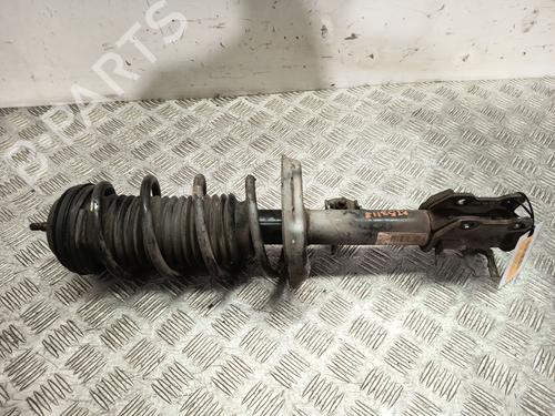 Used Left front shock absorber Left front shock absorber OPEL CORSA D (S07) 1.2 (L08, L68) (80 hp) 33980933 33980933