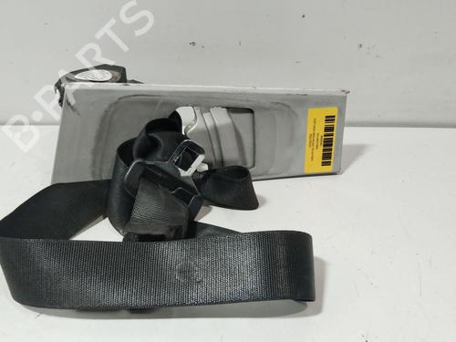 Front left seatbelt BMW 3 (E46) 320 d | BP37154337I26 - Image 2