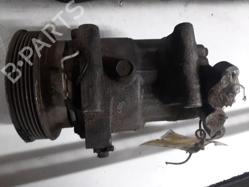 AC compressor NISSAN KUBISTAR MPV (X76)  | BP5198539M34 