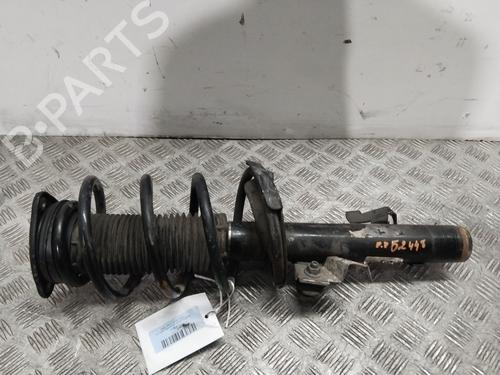 Højre fortil støddæmper FORD FOCUS C-MAX (DM2) 2.0 TDCi (136 hp) 29566795