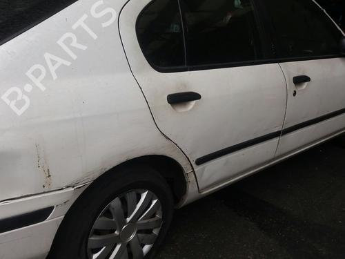 Right front indicator NISSAN PRIMERA Hatchback (P11)  | BP7833546C33 