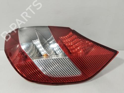 Rückleuchte Rechts für RENAULT GRAND SCÉNIC II (JM0/1_) [2004-2009]  29520548