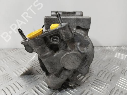 AC compressor PEUGEOT PARTNER Box Body/MPV 1.6 BlueHDi 100 | BP28327007M34 
