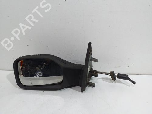 Used Left mirror PEUGEOT 106 II (1A_, 1C_) [1996-2005]  15911702