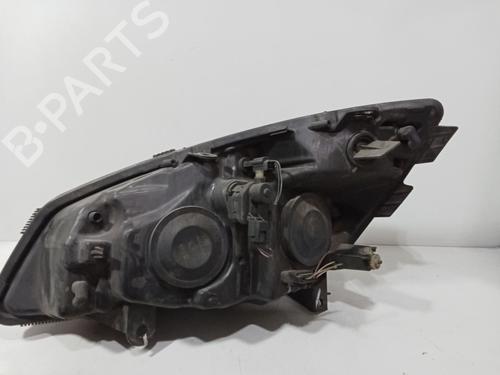 Right headlight RENAULT SCÉNIC II (JM0/1_) 1.5 dCi (JM1E, JM16) | BP29276678C29 