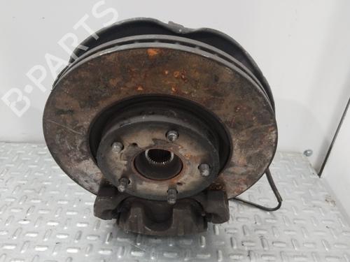 Used Right front steering knuckle Right front steering knuckle 37024476 37024476