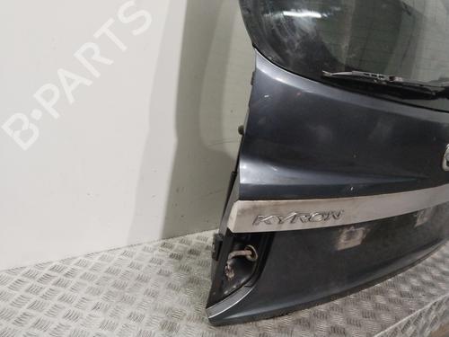 Tailgate SSANGYONG KYRON 2.0 Xdi | BP24052277C6 