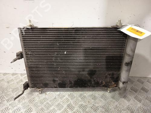 Used AC radiator AC radiator 33886949 33886949