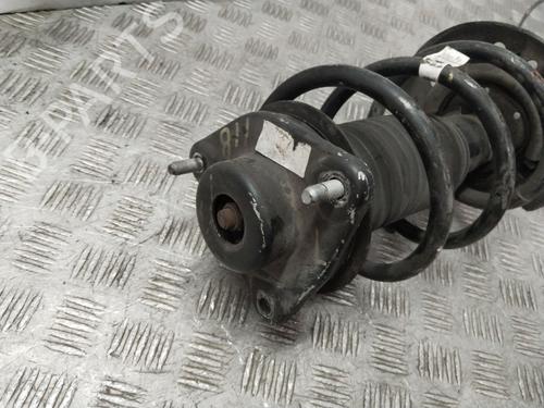 Left front shock absorber HYUNDAI i40 I (VF) 1.7 CRDI | BP29814374M16