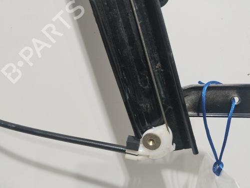 Front right window mechanism NISSAN MICRA III (K12) 1.5 dCi | BP26615928C23 