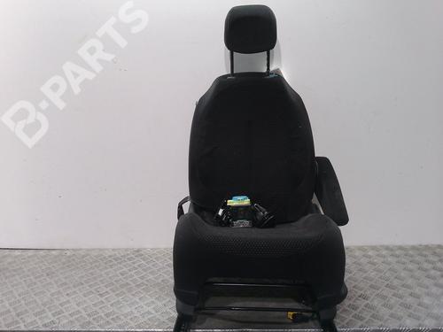 Used Right front seat CITROËN C4 Picasso I MPV (UD_) [2006-2015]  9759607