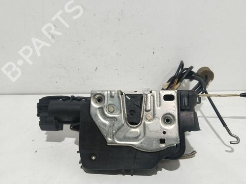 Front right lock MERCEDES-BENZ CLK (C209) CLK 500 (209.375) | BP20855420C97 