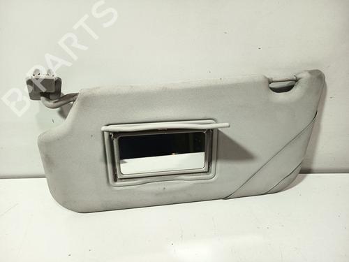 Left sun visor FORD FIESTA VI Van 1.4 TDCi | BP36989944I1 - Image 2