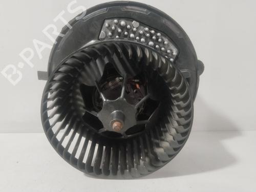 Used Heater blower motor SEAT LEON (5F1) 1.6 TDI (105 hp) 31065292