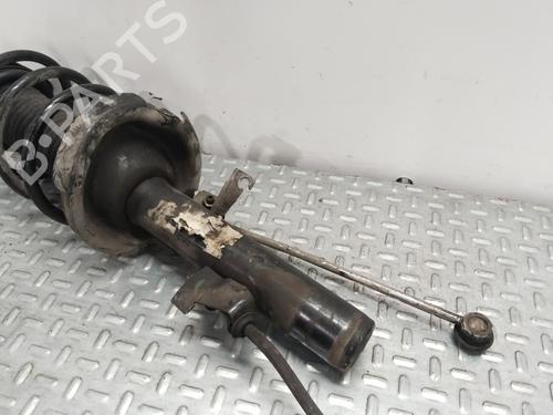 Left front shock absorber FORD FOCUS II Saloon (DB_, FCH, DH) 1.6 | BP36667731M16 - Image 2