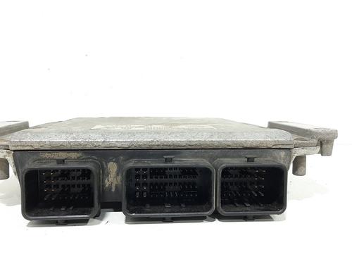 Engine control unit (ECU) CITROËN XSARA PICASSO (N68) 2.0 HDi | BP7768407M57 