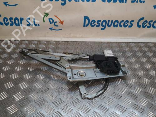 Used Front right window mechanism Front right window mechanism OPEL VECTRA B (J96) [1995-2004] 5172236 5172236