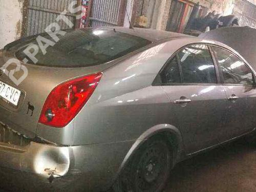 Starter NISSAN PRIMERA Hatchback (P12) 1.9 dCi | BP5168364M8 