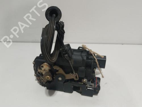 Front left lock VW NEW BEETLE (9C1, 1C1) 1.9 TDI | BP27242251C98 