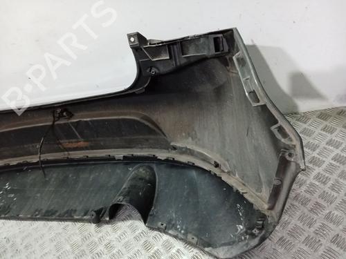 Rear bumper SEAT IBIZA IV (6J5, 6P1) 1.4 | BP29639474C8 