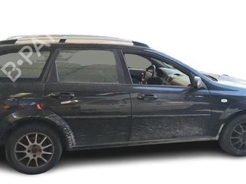 Rear left window mechanism CHEVROLET NUBIRA Saloon  | BP17832147C24 