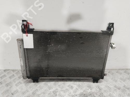 AC-Kondensator TOYOTA YARIS (_P9_) 1.4 D-4D (NLP90_, NLP90R) (90 hp) 32124872