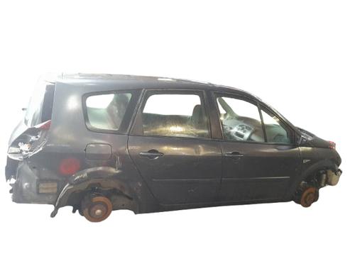 Peças RENAULT GRAND SCÉNIC II (JM0/1_) 1.5 dCi (JM1E) (106 hp) 4479900